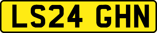 LS24GHN