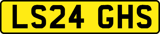 LS24GHS