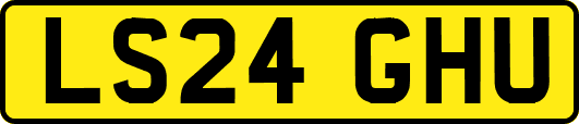 LS24GHU