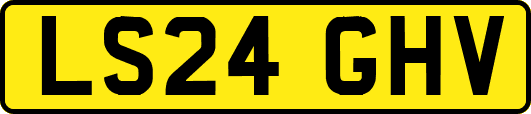 LS24GHV