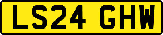 LS24GHW