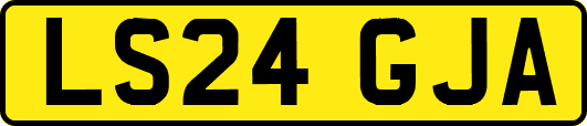 LS24GJA