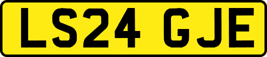 LS24GJE