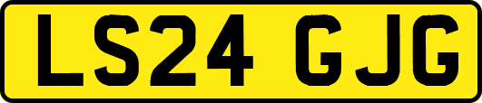 LS24GJG