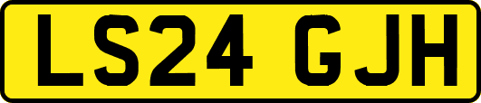 LS24GJH