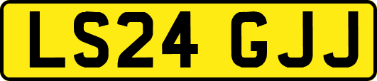 LS24GJJ
