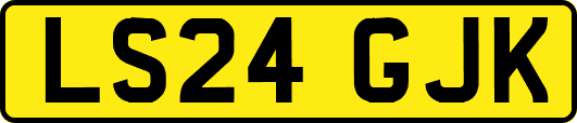 LS24GJK