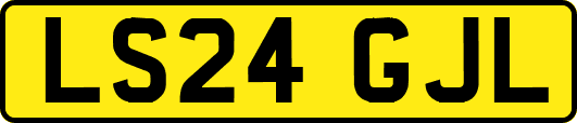 LS24GJL