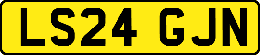 LS24GJN