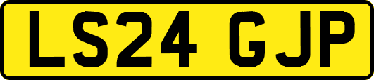 LS24GJP