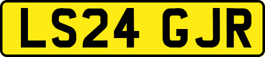 LS24GJR