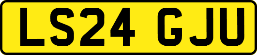 LS24GJU