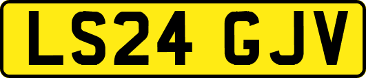LS24GJV