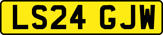 LS24GJW
