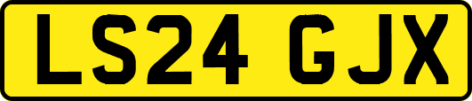 LS24GJX