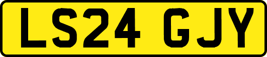 LS24GJY