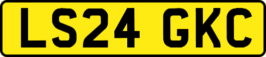 LS24GKC