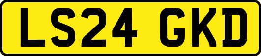 LS24GKD