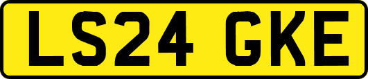 LS24GKE