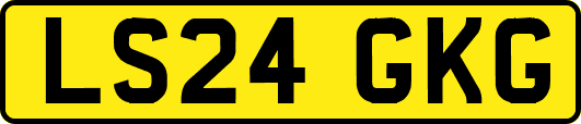 LS24GKG