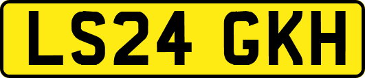 LS24GKH