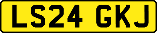 LS24GKJ
