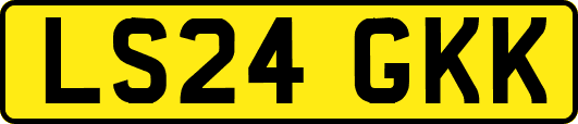 LS24GKK