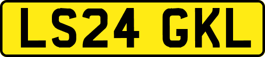 LS24GKL