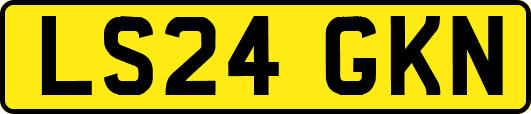 LS24GKN
