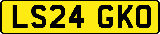 LS24GKO
