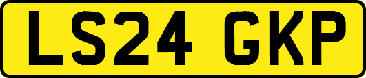 LS24GKP