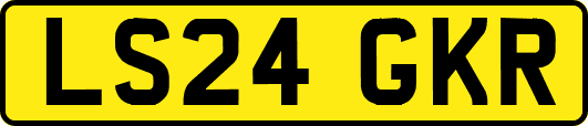 LS24GKR