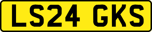 LS24GKS