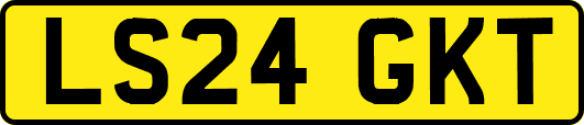 LS24GKT