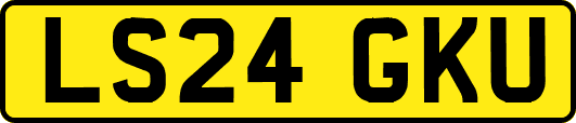 LS24GKU