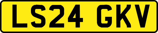 LS24GKV