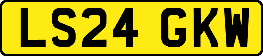 LS24GKW