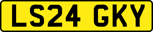 LS24GKY
