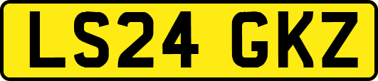 LS24GKZ