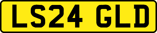 LS24GLD