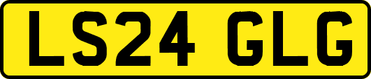 LS24GLG