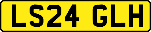 LS24GLH