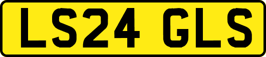 LS24GLS