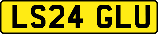 LS24GLU