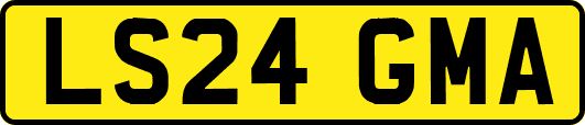 LS24GMA