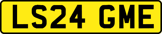LS24GME
