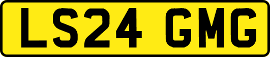 LS24GMG