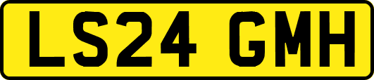 LS24GMH