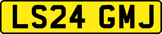 LS24GMJ