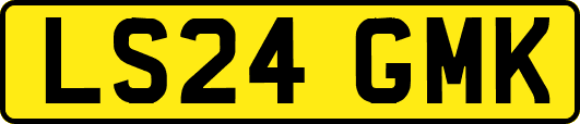 LS24GMK